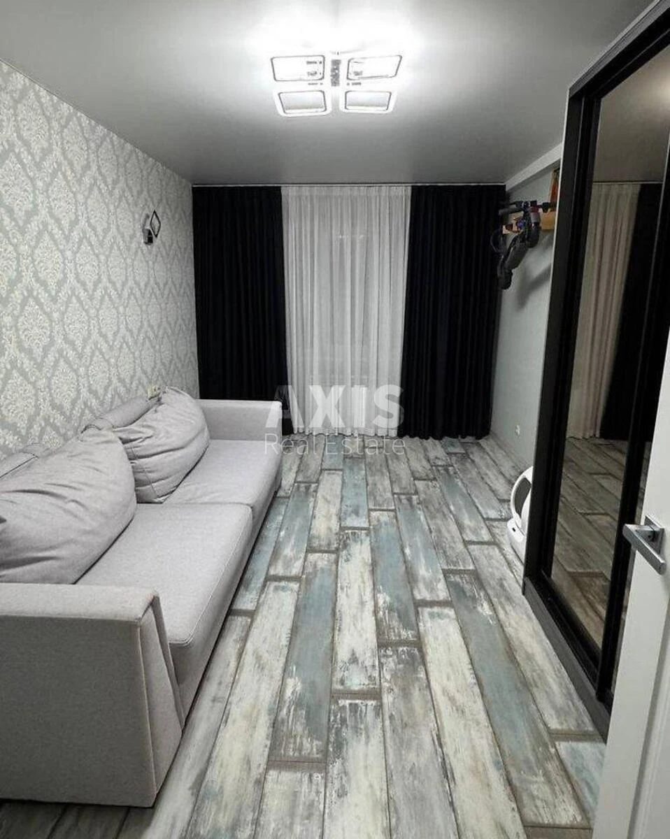 3k apartment vul. Jordans'ka 18645957