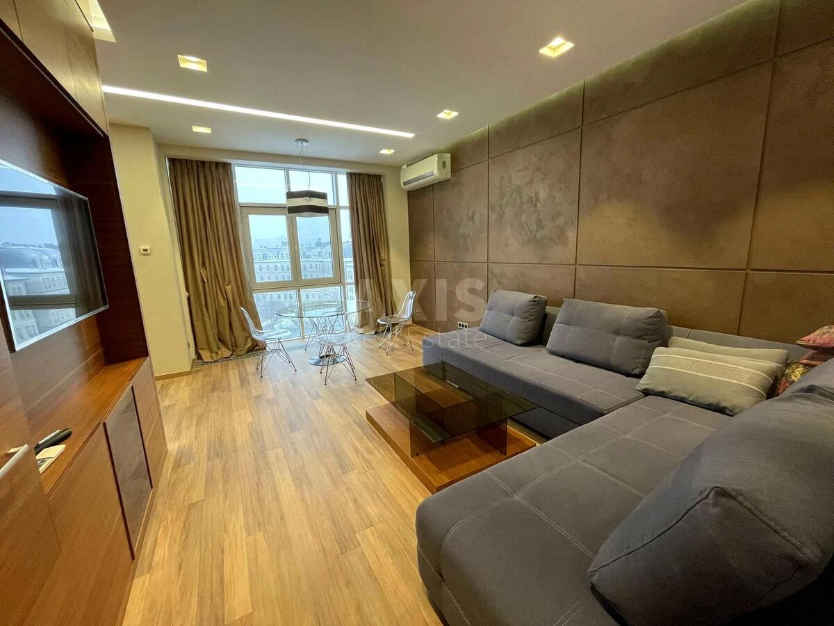 2k apartment vul. Zvirynec'ka 47676640