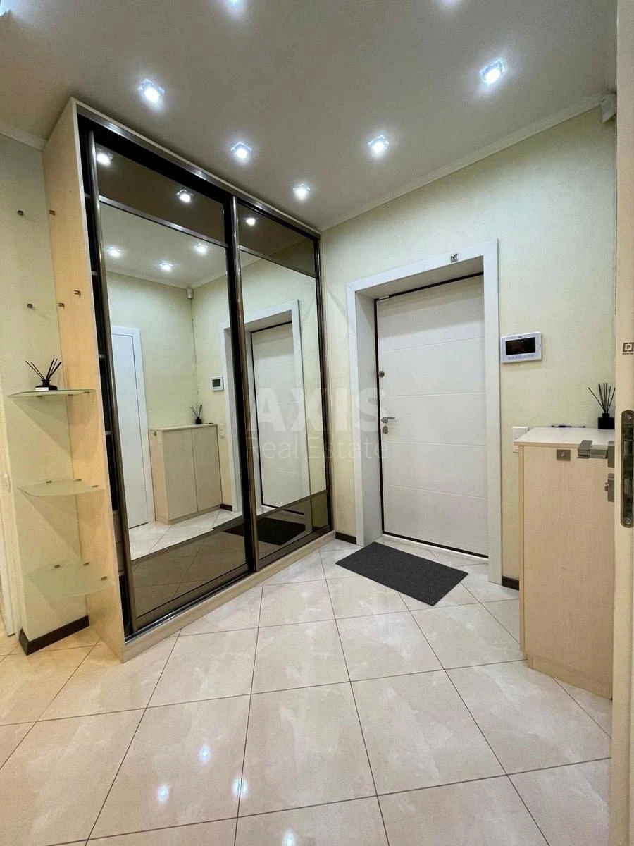 3k apartment vul. Okipnoi' Rai'sy 18676781