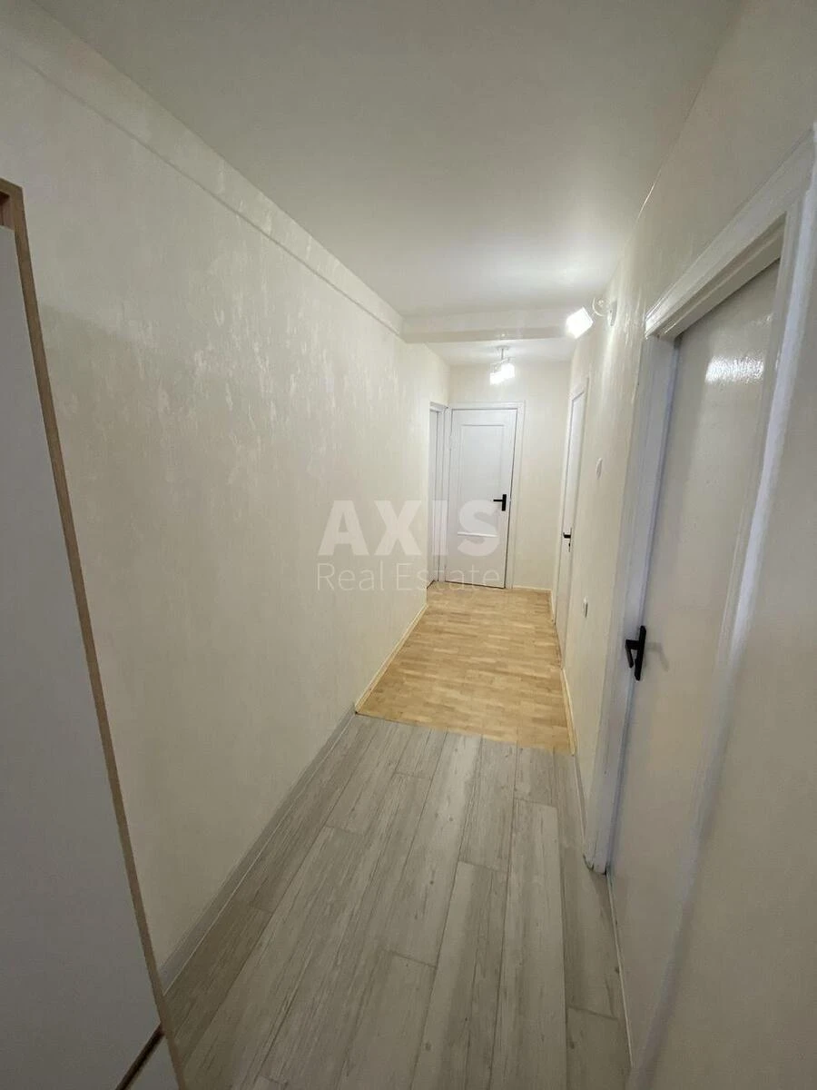 3k apartment pr-t Lisovyj 6605010