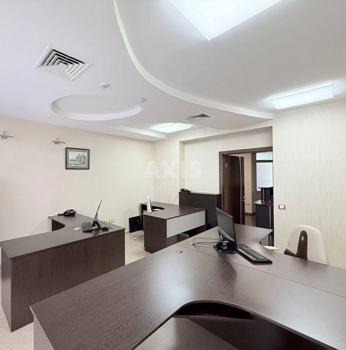 Trade object vul. Obolons'ka naberezhna 7, 366m2607271