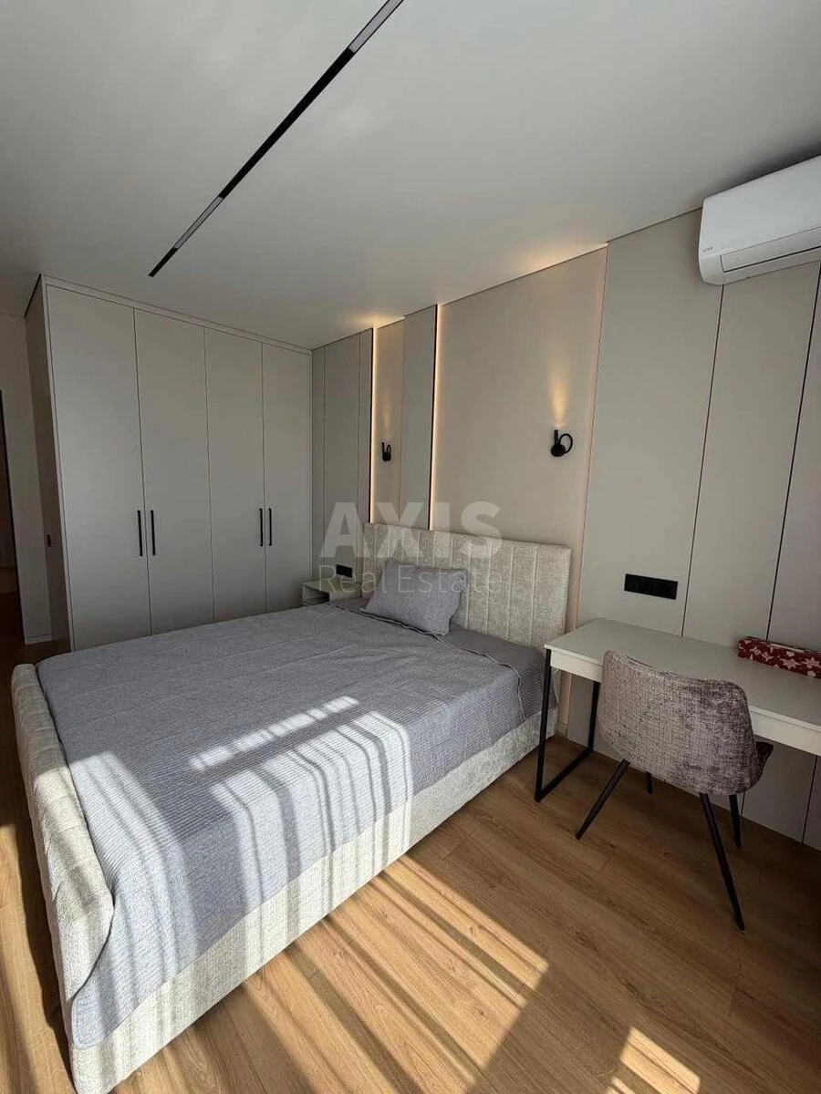 1к квартира ул. Семьи Кристеров 20692965