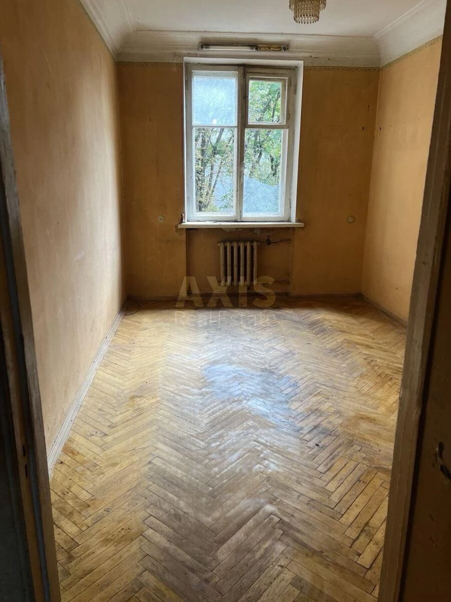 2к квартира ул. Гарматная 16707754