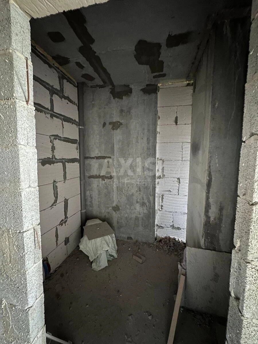 2k apartment vul. Raketna 8, корп. 3707824