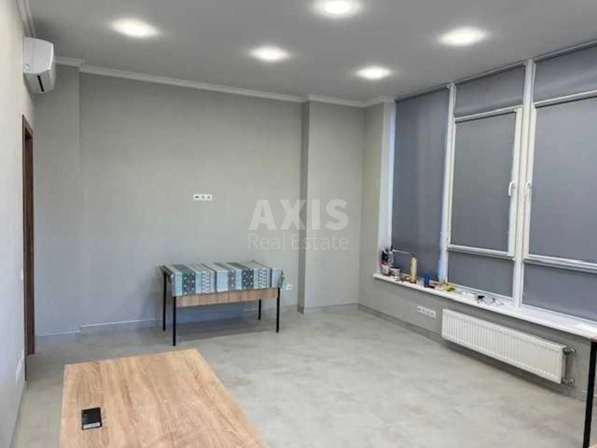 Office vul. Zhyljans'ka 68, 75m26443012