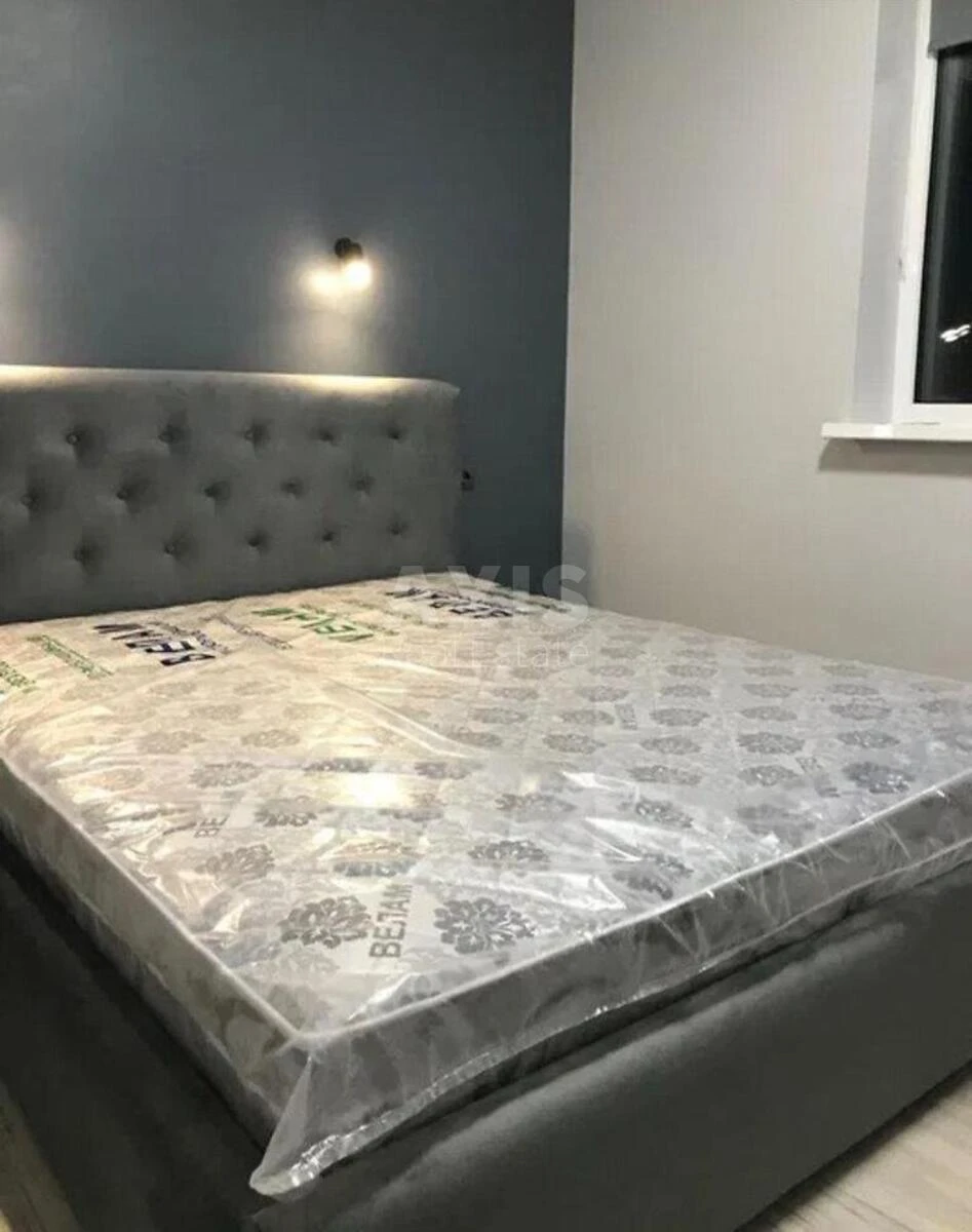 1k apartment vul. Bogdanivs'ka 7Д677846