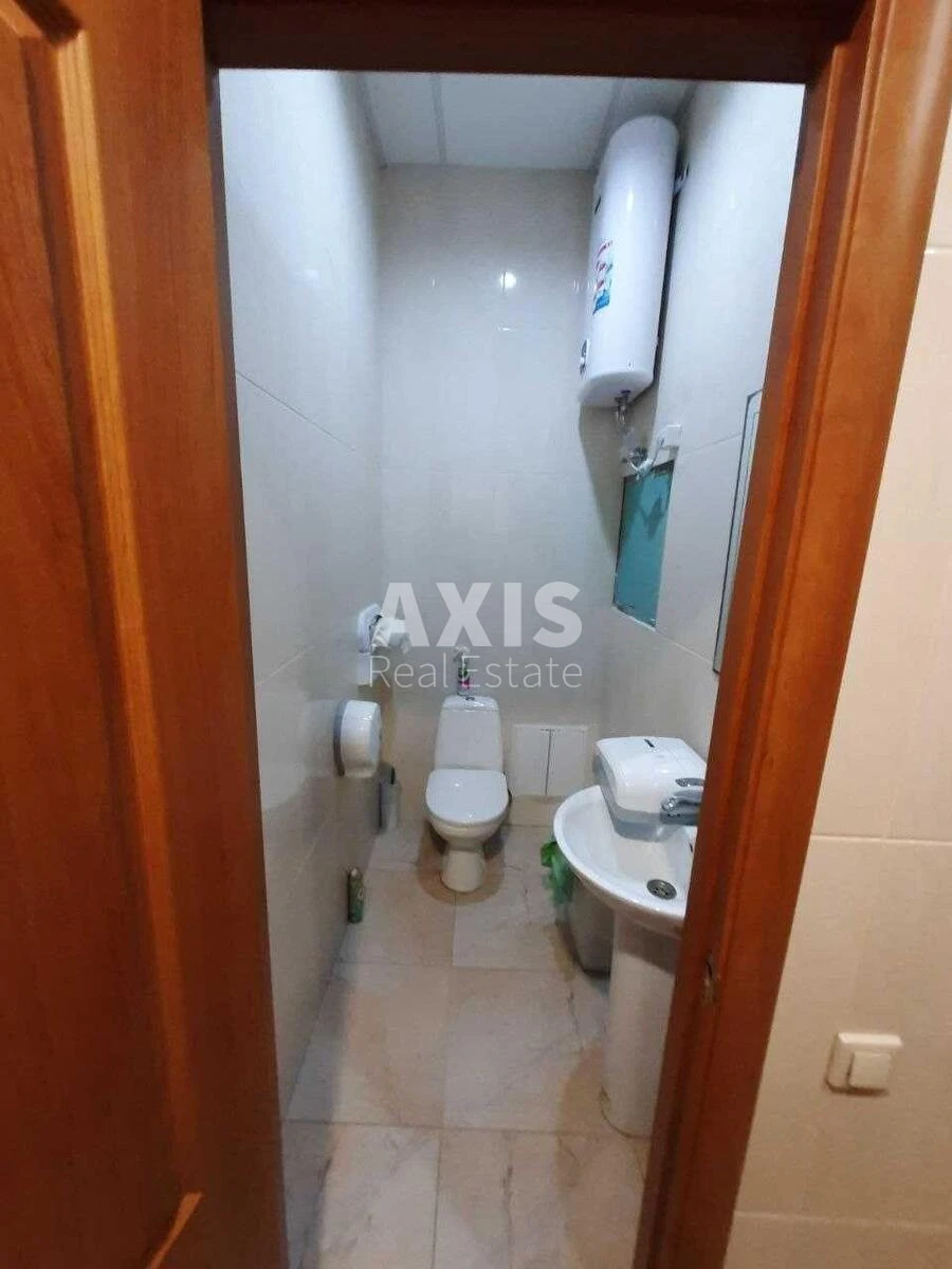 Office vul. Jaroslavs'ka 56А, 190m2521197