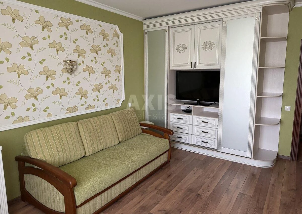 5к квартира ул. Степана Рудницкого 3/76781913