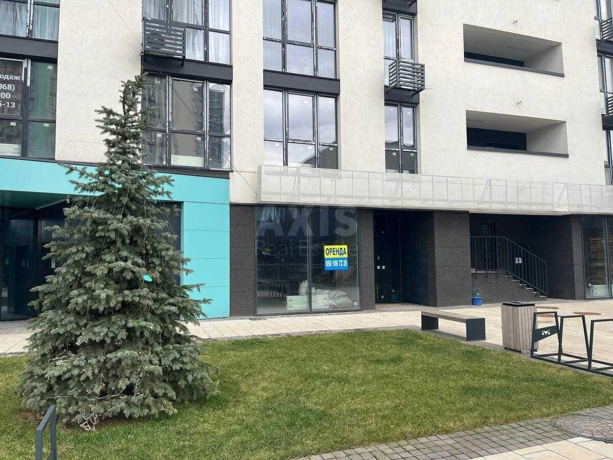 Объект торговли ул. Виктора Некрасова 10, 75м2662230