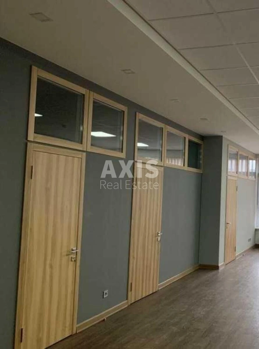 Office uzv. Klovs'kyj 7, 190m2585910