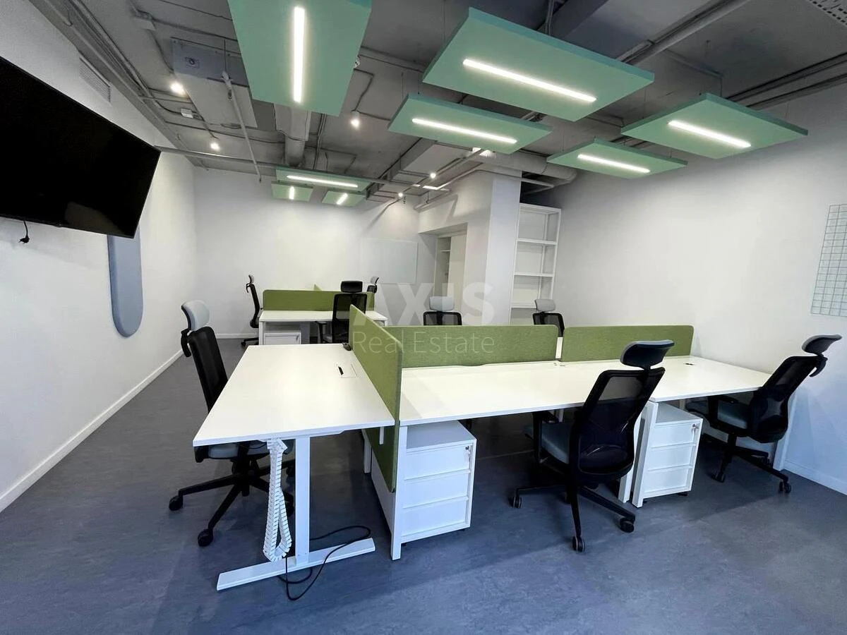 Office vul. Mykil's'ko-Botanichna 14, 288m26787213