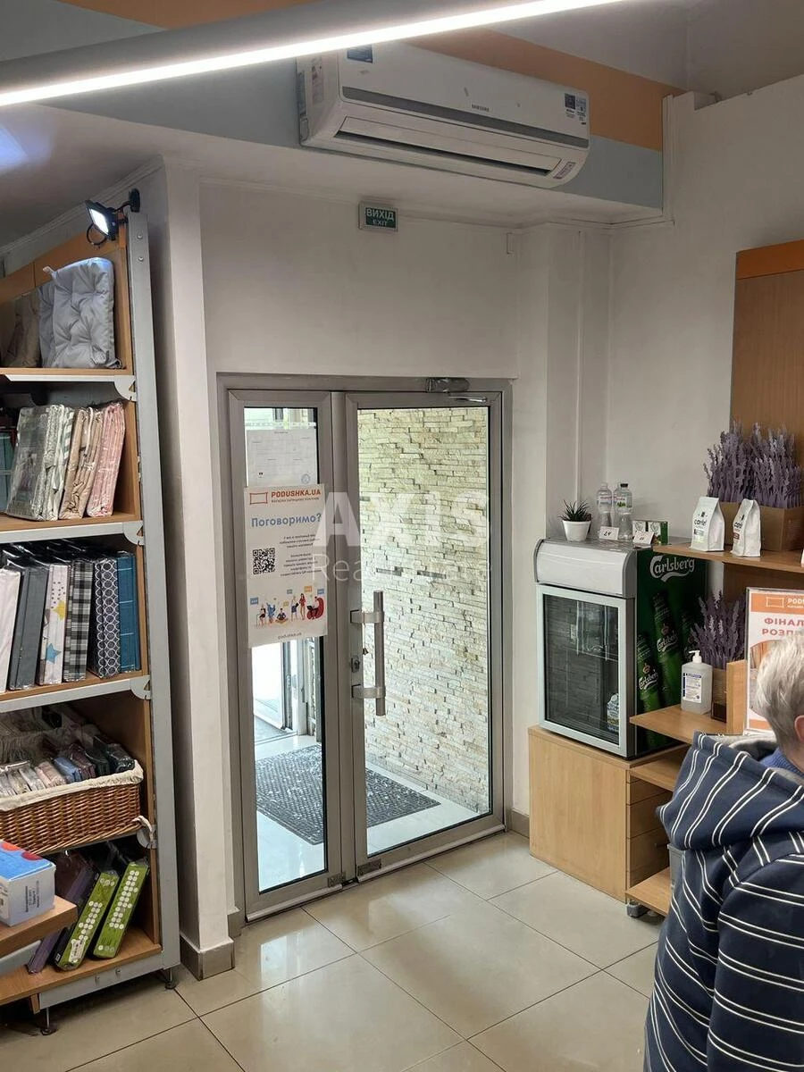 Объект торговли ул. Энтузиастов 11, 110м2549334