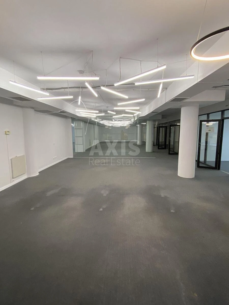 Office vul. Zhyljans'ka 59, 551m2645361