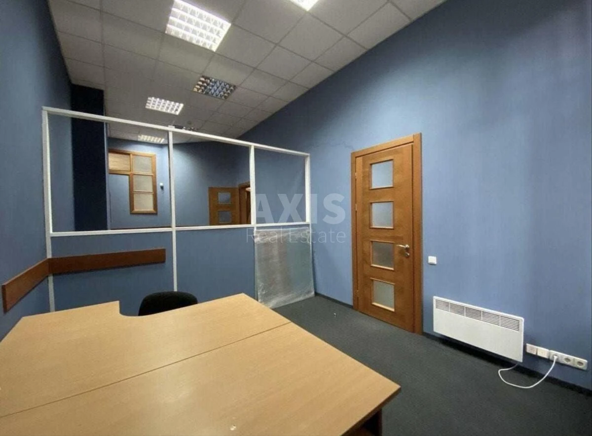 Офис ул. Волошская 50/38, 111м2662467