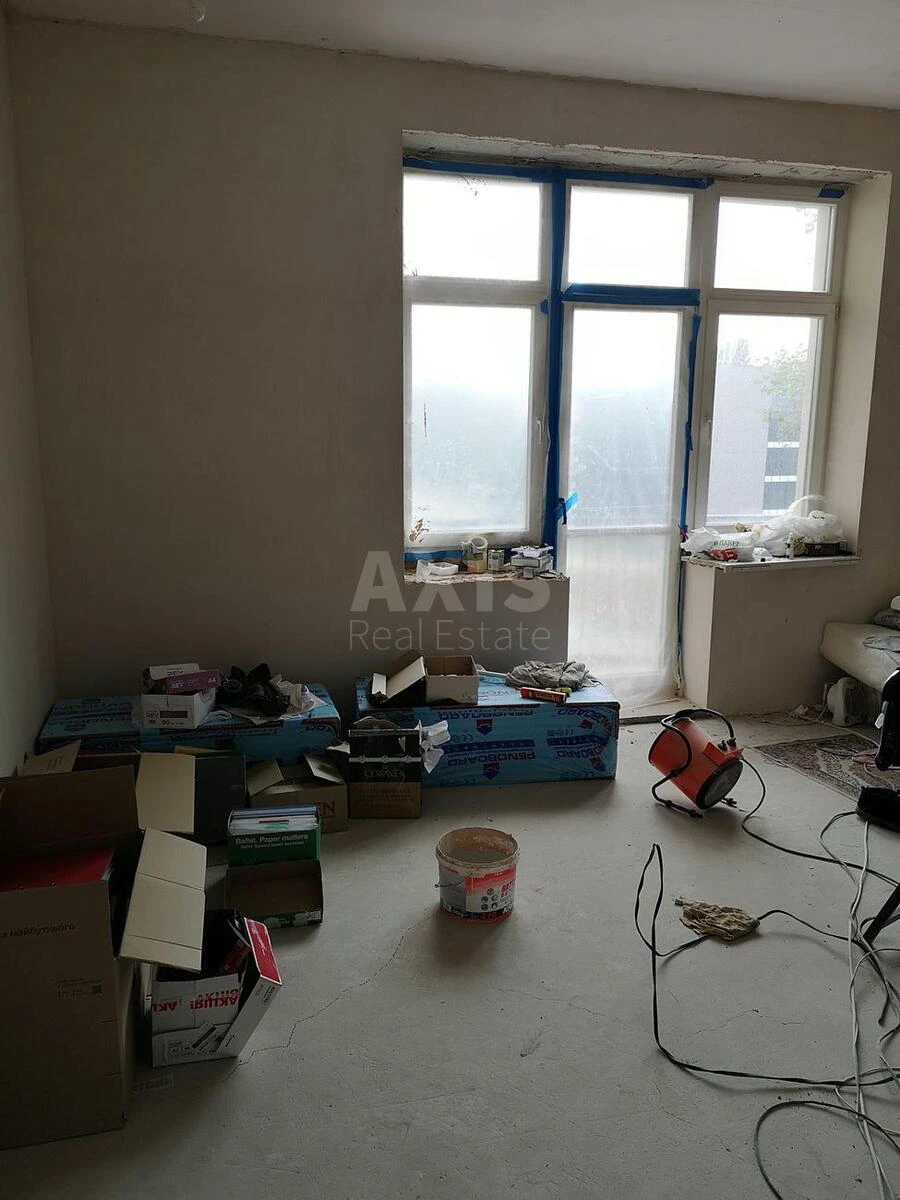 5k apartment vul. Protasiv Jar 8611721