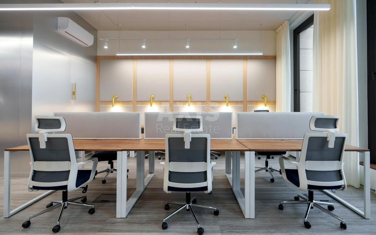Office pr-t Berestejskij 42, 220m2679209