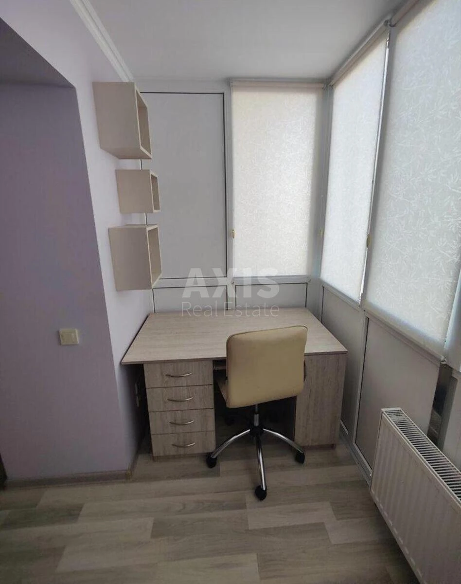 3к квартира ул. Китаевская 14/16709279