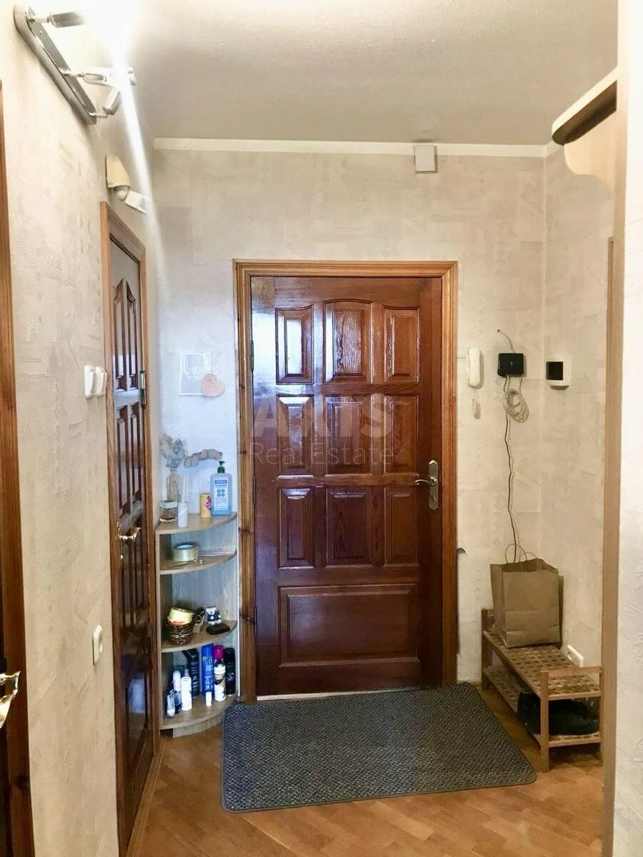 2к квартира ул. Гетьмана Вадима 46А6626116