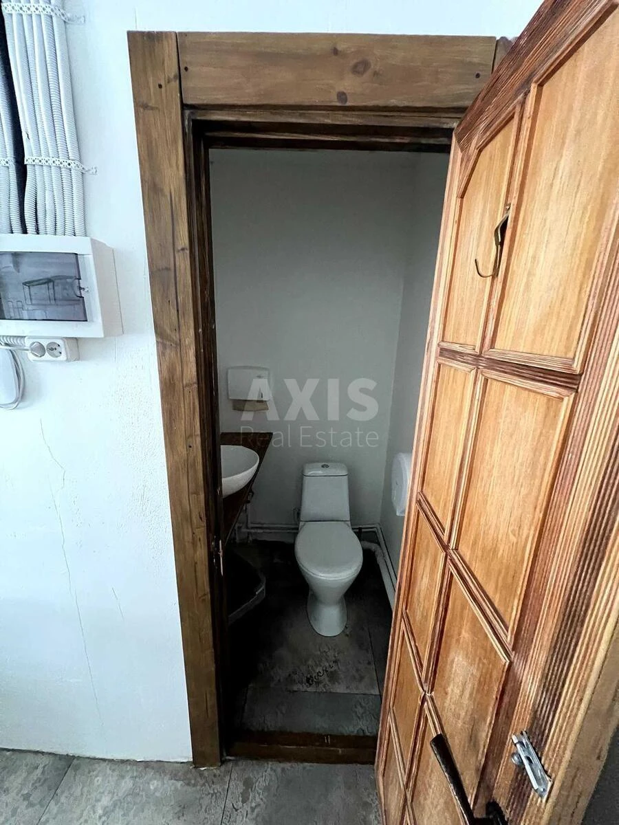 Trade object vul. Garmatna 44/2, 27m2651272