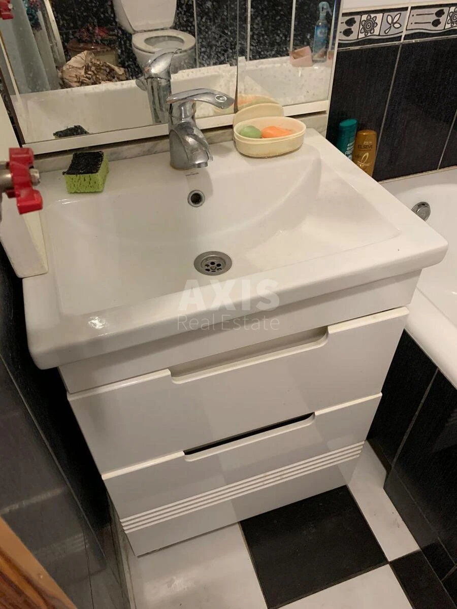 2k apartment vul. Shovkunenka 5713957