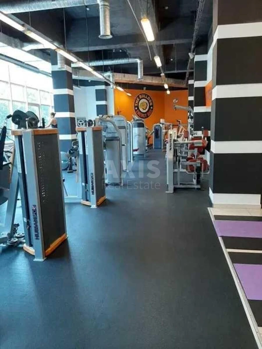 Trade object vul. Mokra 16, 3903m2667547