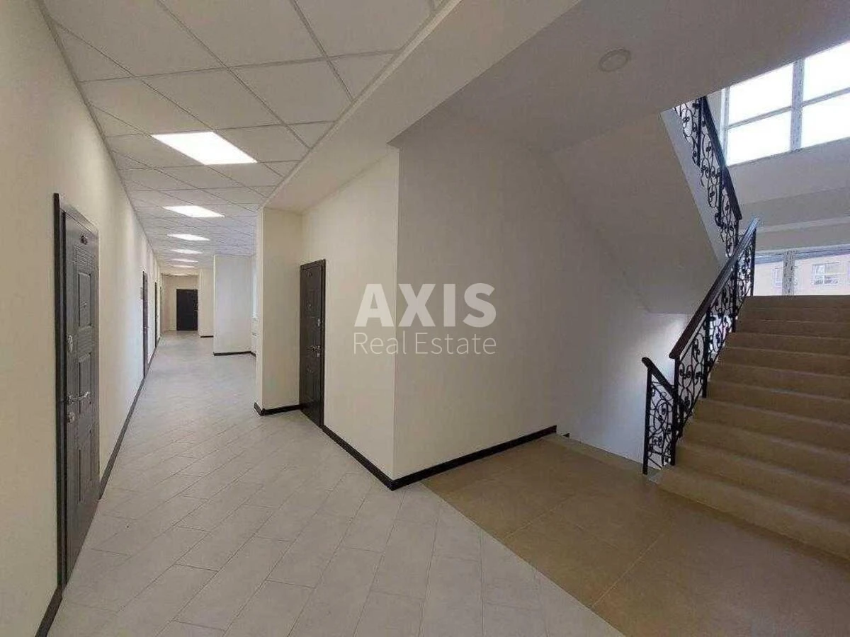 Office vul. Glybochyc'ka 17, 172m2634295