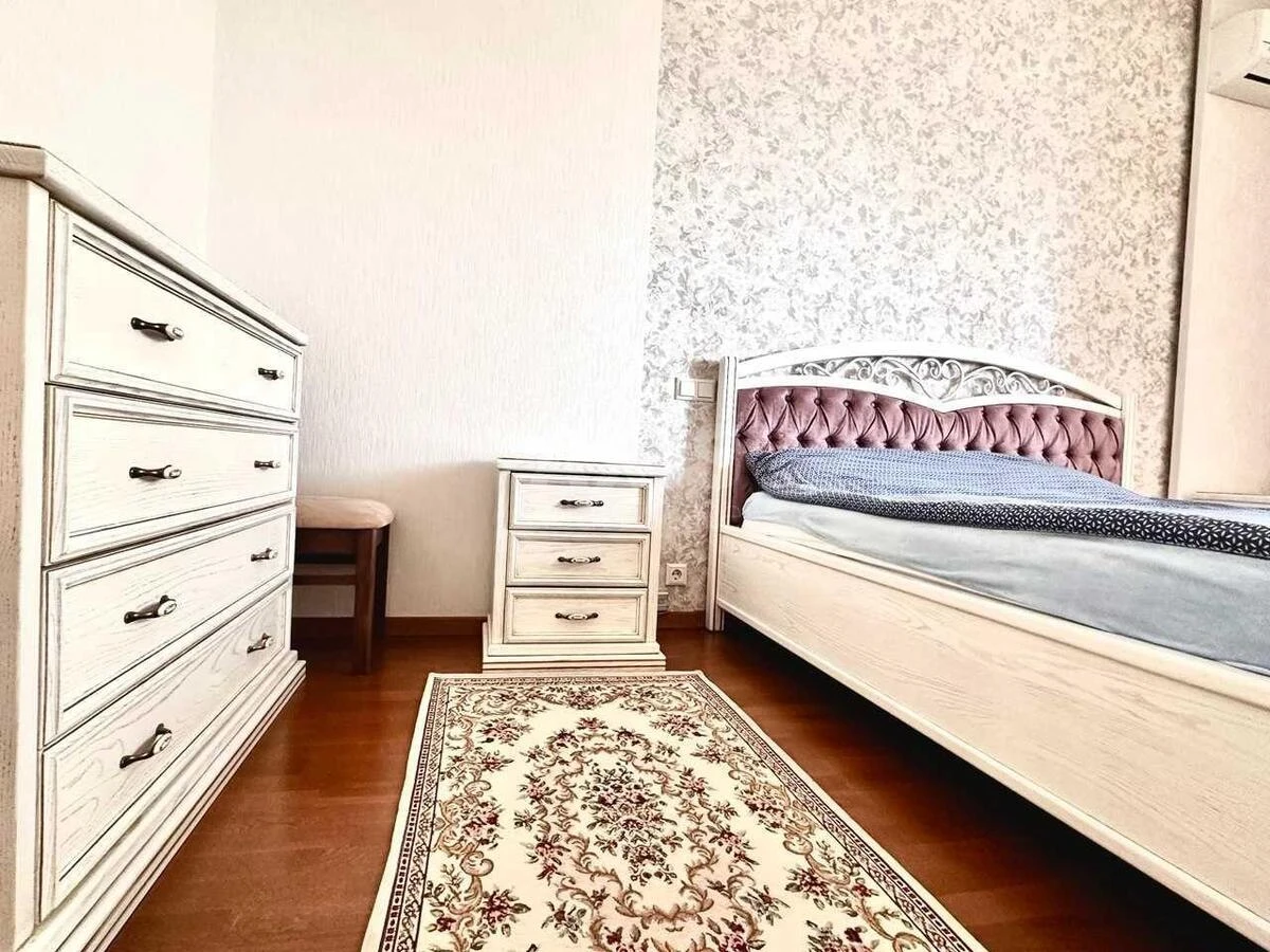 3k apartment vul. Jevgena Konoval'cja 44А624824