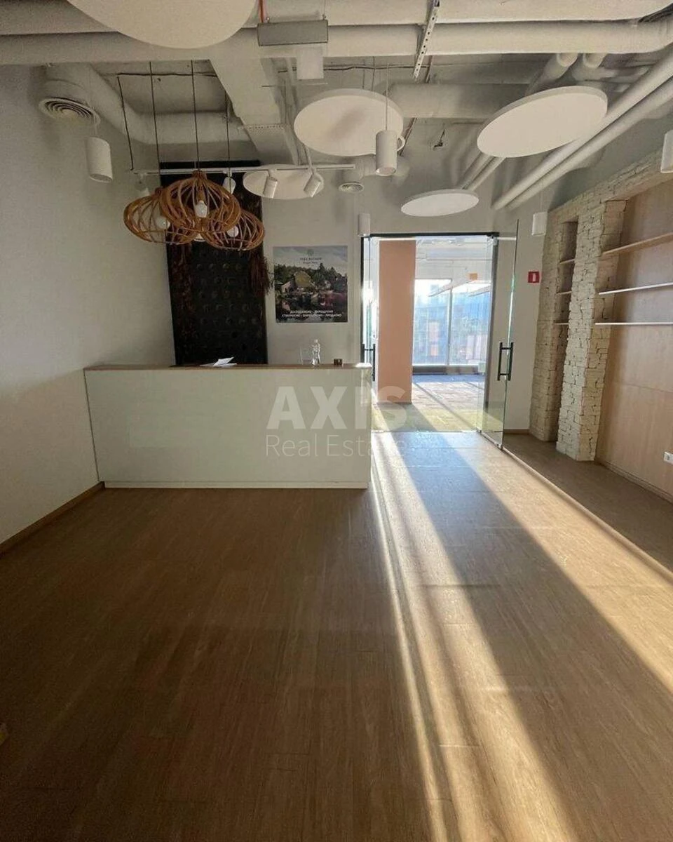 Офис пл. Спортивная 1А, 566м2650952