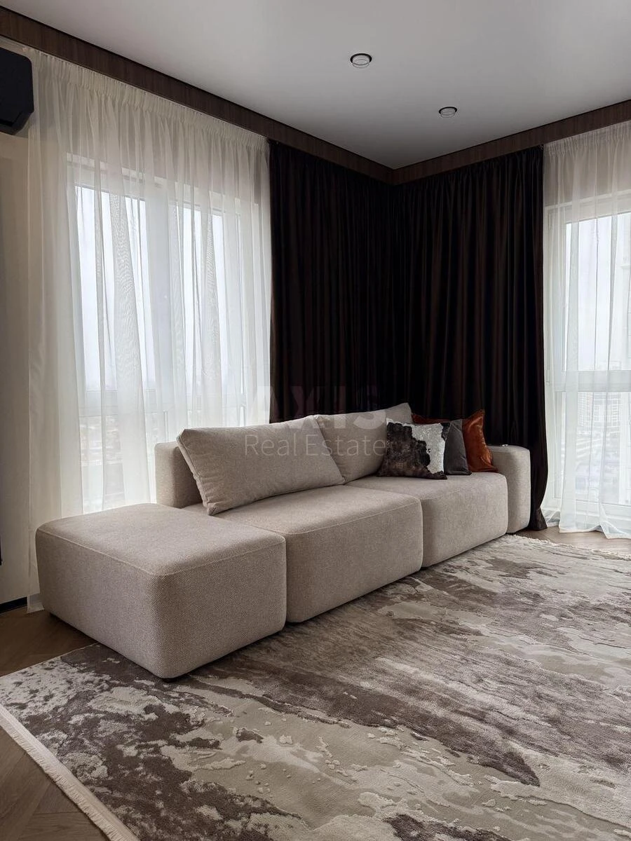 1k apartment vul. Myhajla Maksymovycha 24667135