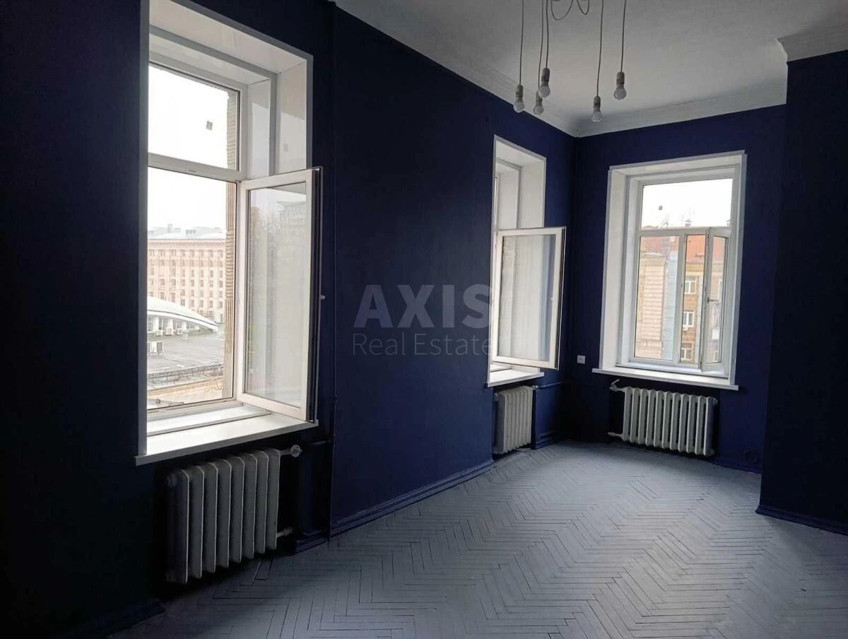 3к квартира ул. Крещатик 15698655