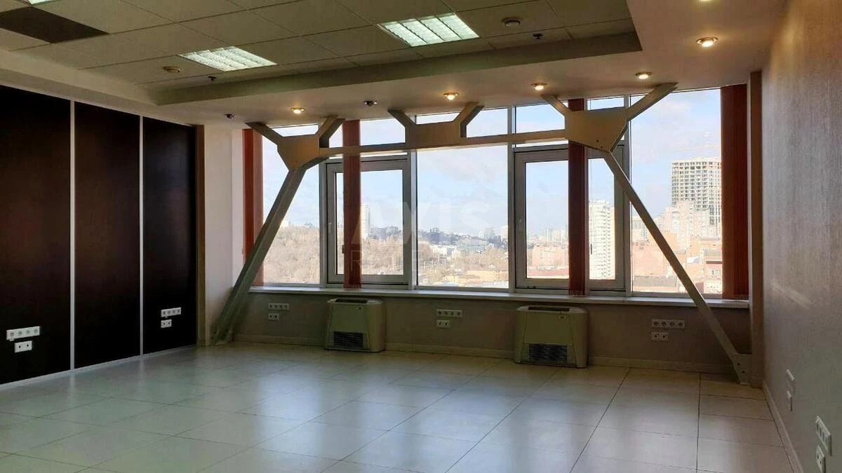 Офис ул. Антоновича 172, 100м2666616