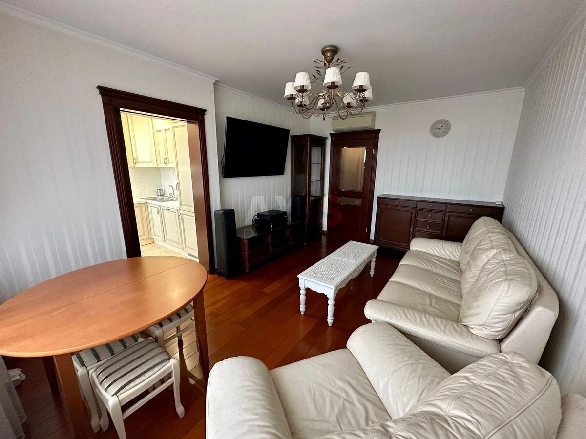 3к квартира пер. Виноградный 1/11580341