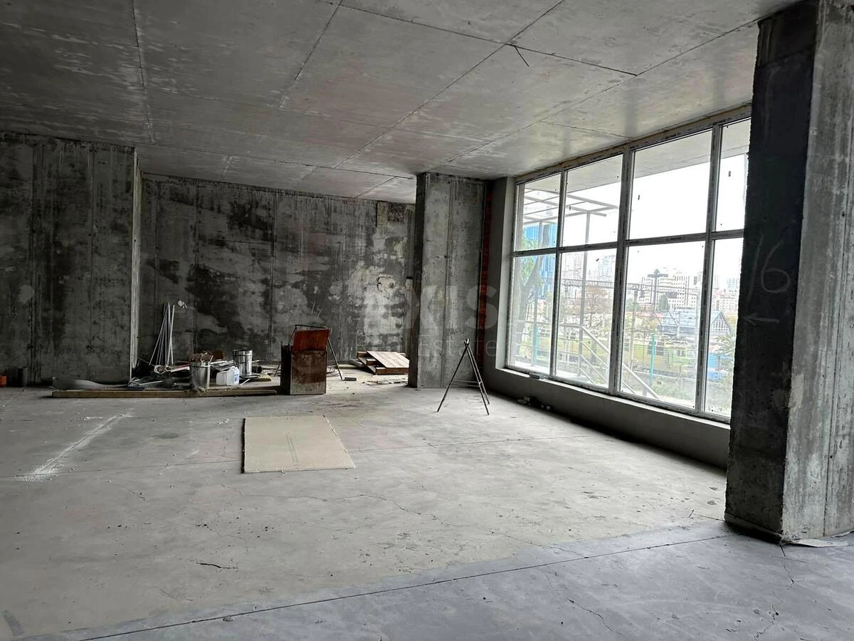 Office vul. Novovokzal'na 69, 278m2623234