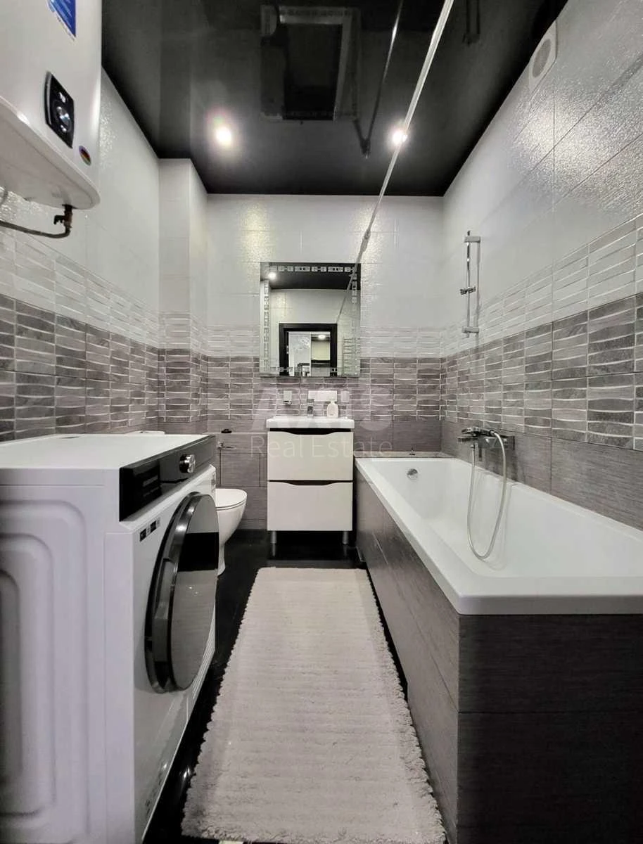 1к квартира ул. Драгоманова 2713503