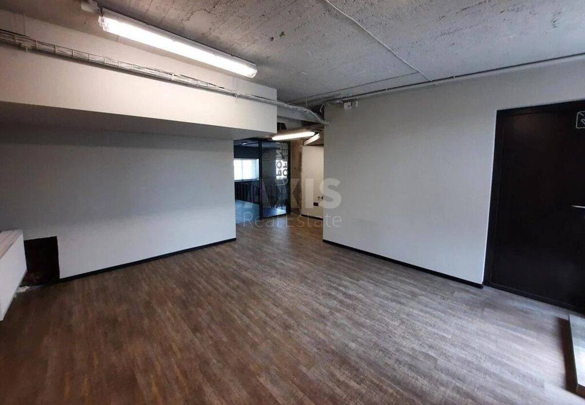 Office vul. Zoologichna 5, 3500m2650810