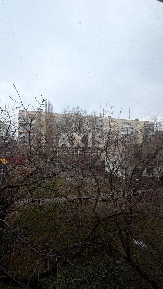 3к квартира пер. Червиновский 56640015