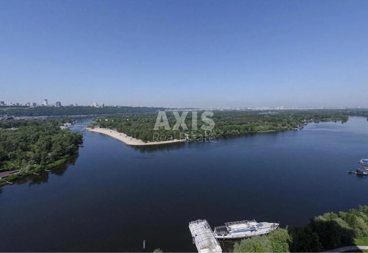 2k apartment vul. Mykil's'ko-Slobids'ka 3А396697