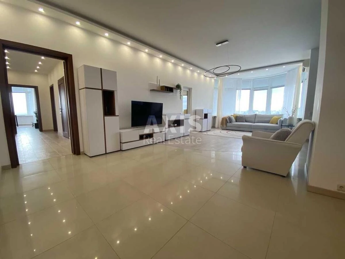 5k apartment vul. Dmytrivs'ka 69619382
