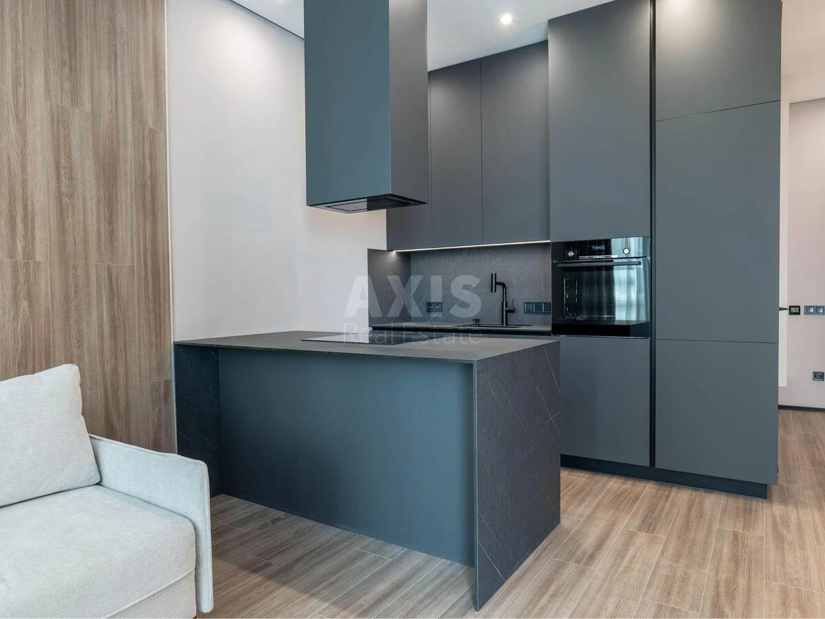 1к квартира пр-т Берестейский 11Б69551