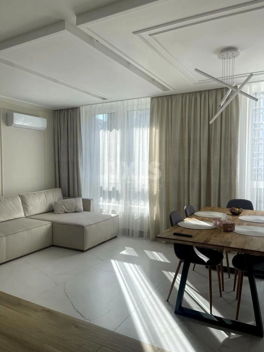 3k apartment vul. Lypkivs'kogo Vasylja Mytropolyta 386643221