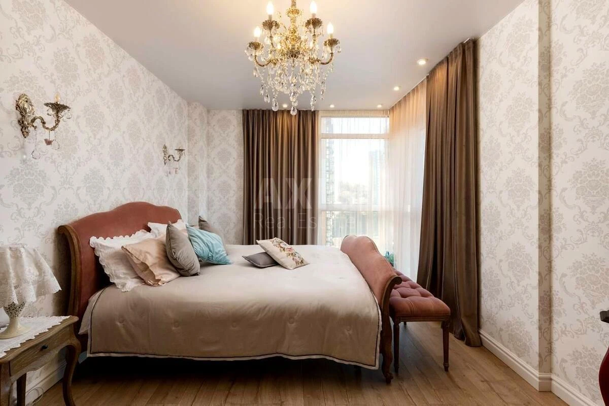 3k apartment vul. Predslavyns'ka 40617471