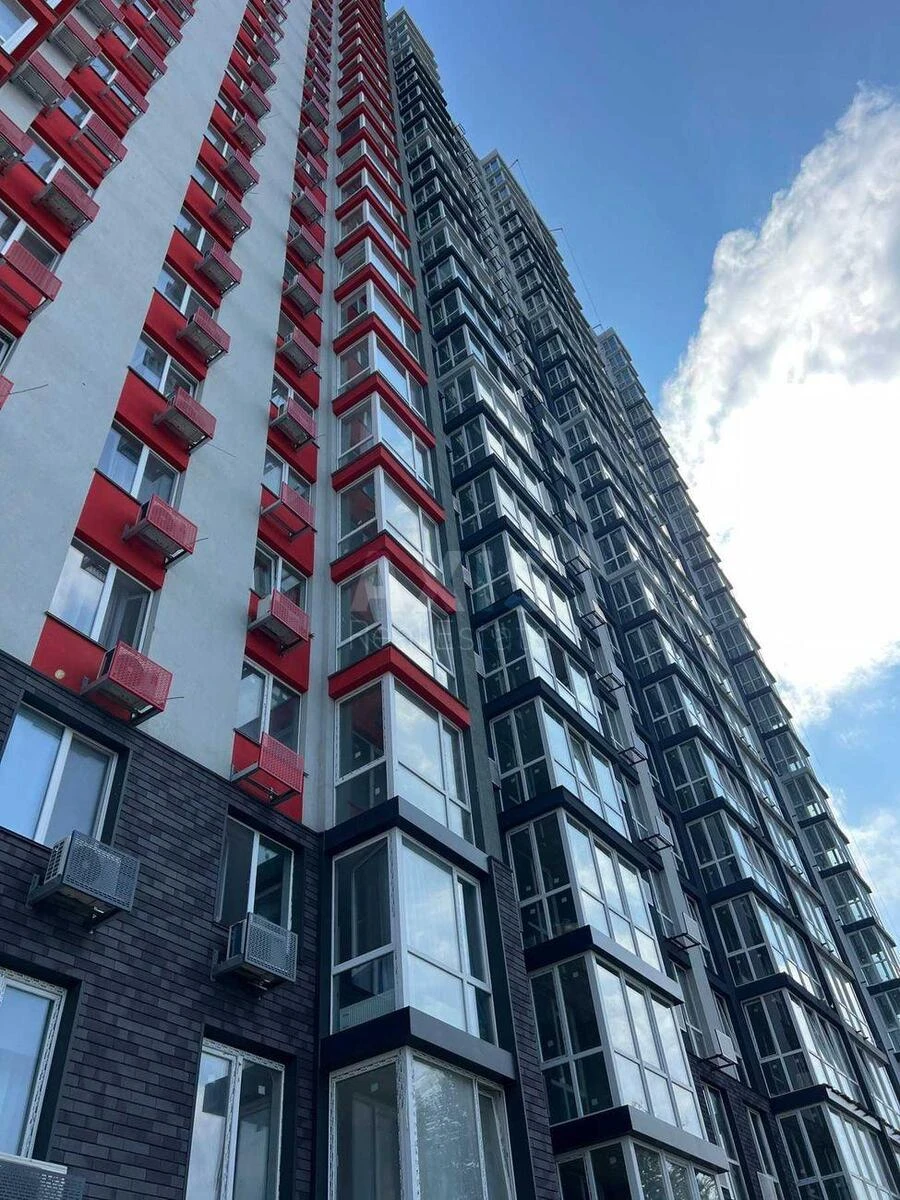 1k apartment vul. Bulahovs'kogo Akademika 2696079