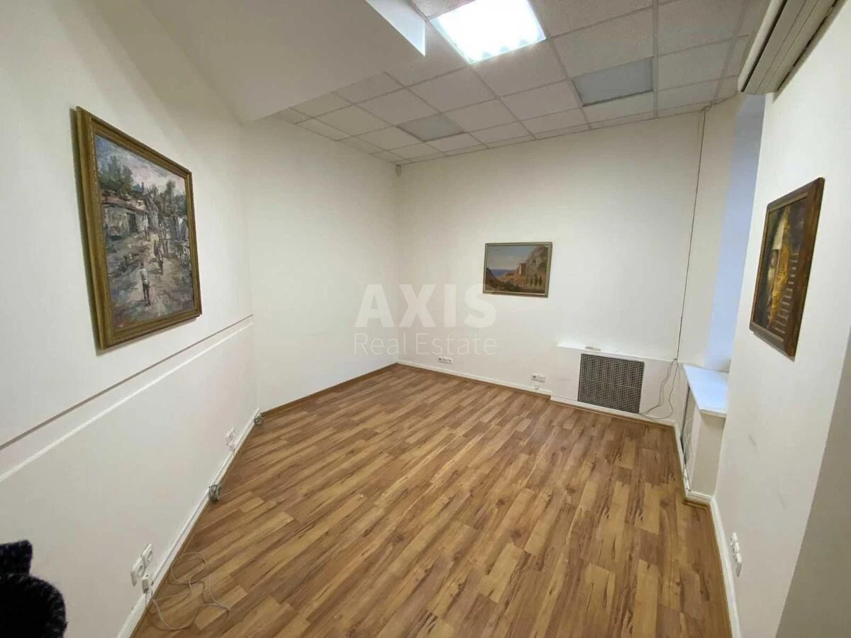 Офис ул. Коцюбинского Михаила 5, 114м2648873