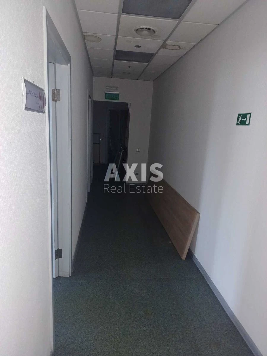 Office vul. Borshhagivs'ka one hundred and fifty-four A, 561m2435998