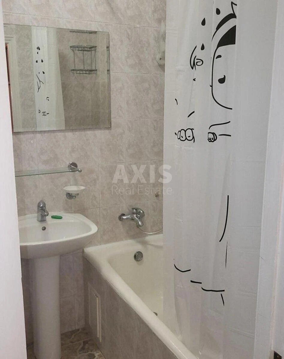 2к квартира ул. Михаила Бойчука 46194010