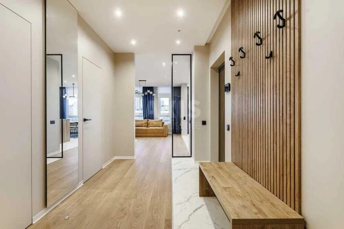 3k apartment bul. Ryl's'kogo Tadeja 16490613