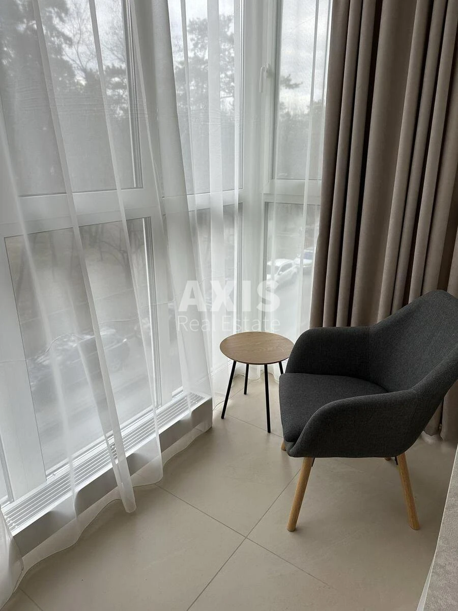 3k apartment vul. Voskresens'ka 14642071