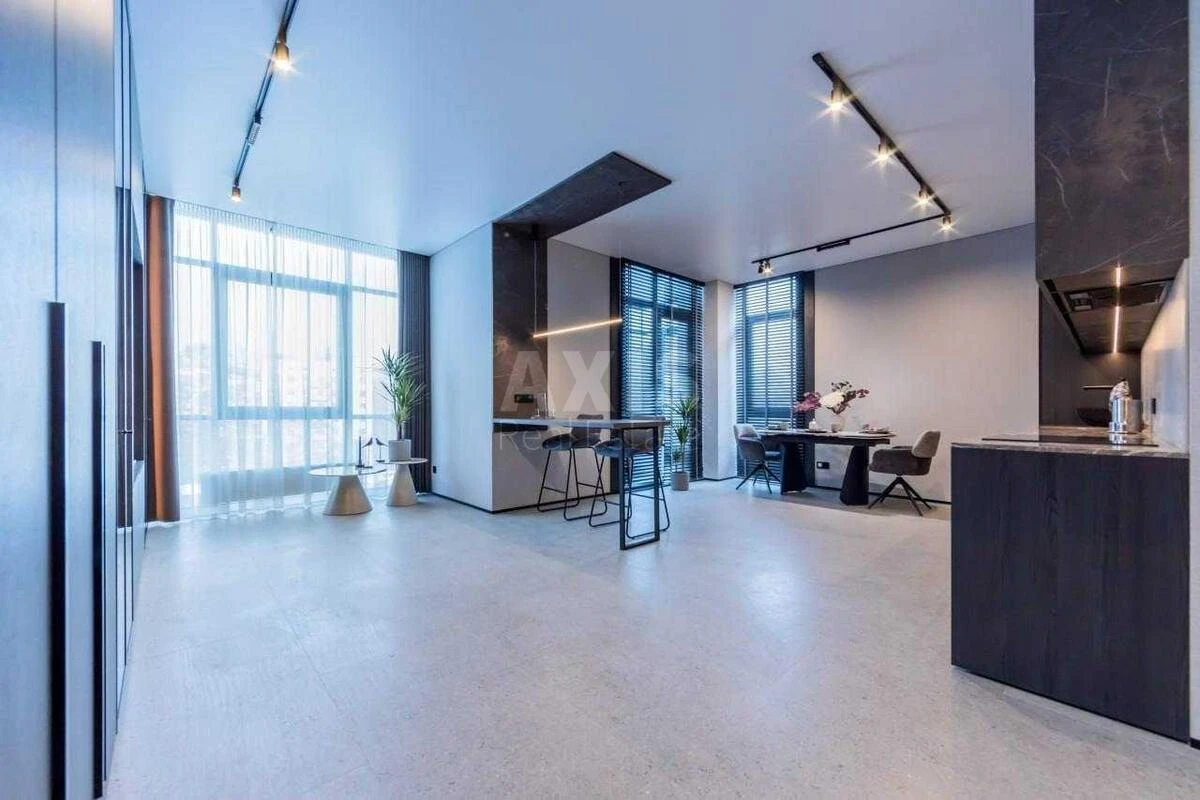 2k apartment vul. Andriya Verkhohlyada 18649171