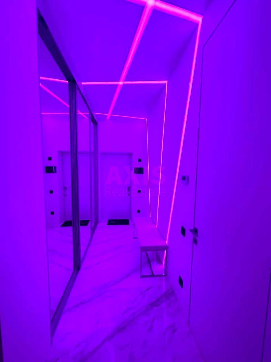 3k apartment vul. Andriya Verkhohlyada 14А6654511