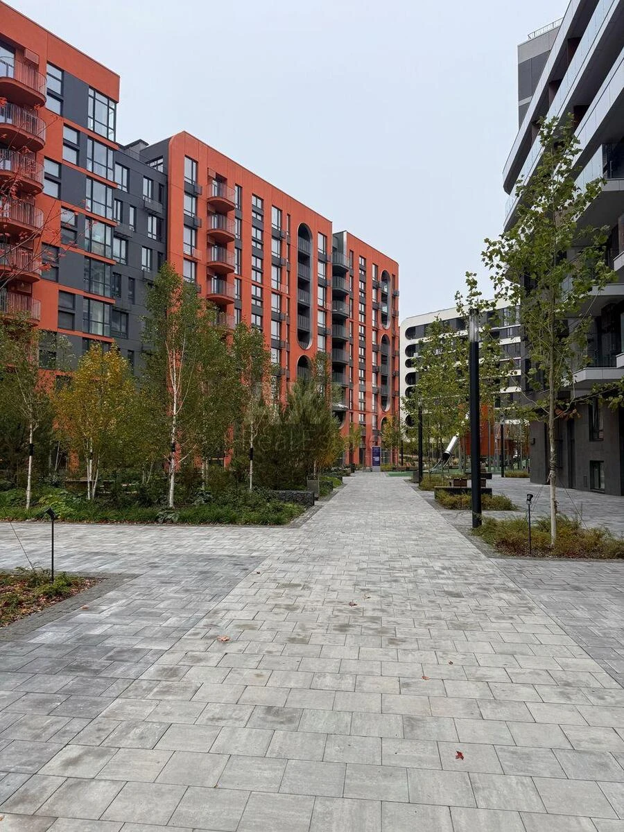 1k apartment bul. Ryl's'kogo Tadeja 162010